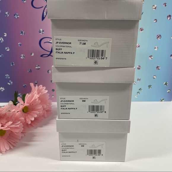 🌴LAST PAIR! EVERNOR BRAIDED SANDALS - Picture 8 of 9